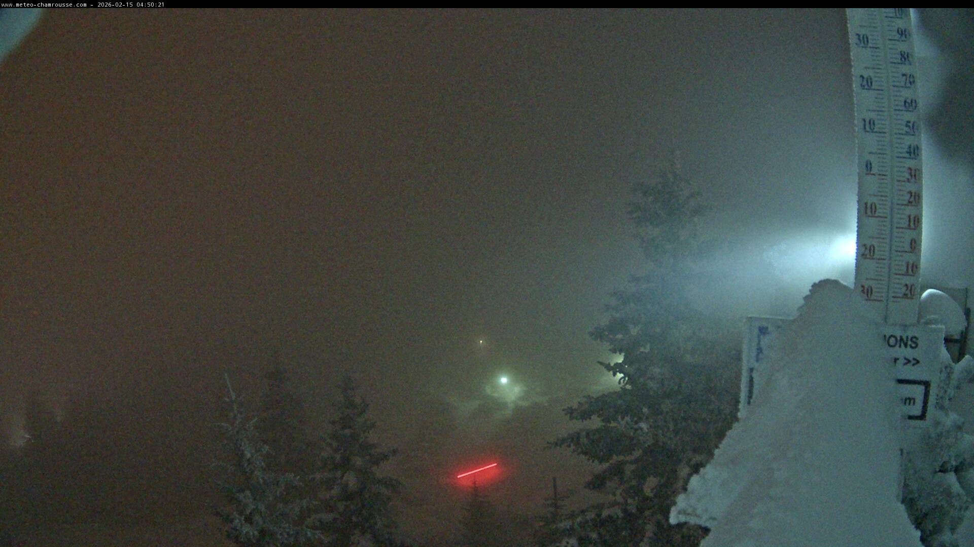 Vue Grenoble & Vercors (1800m)