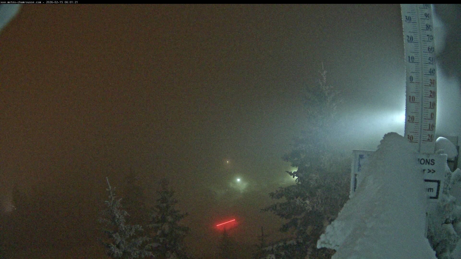 Vue Grenoble & Vercors (1800m)