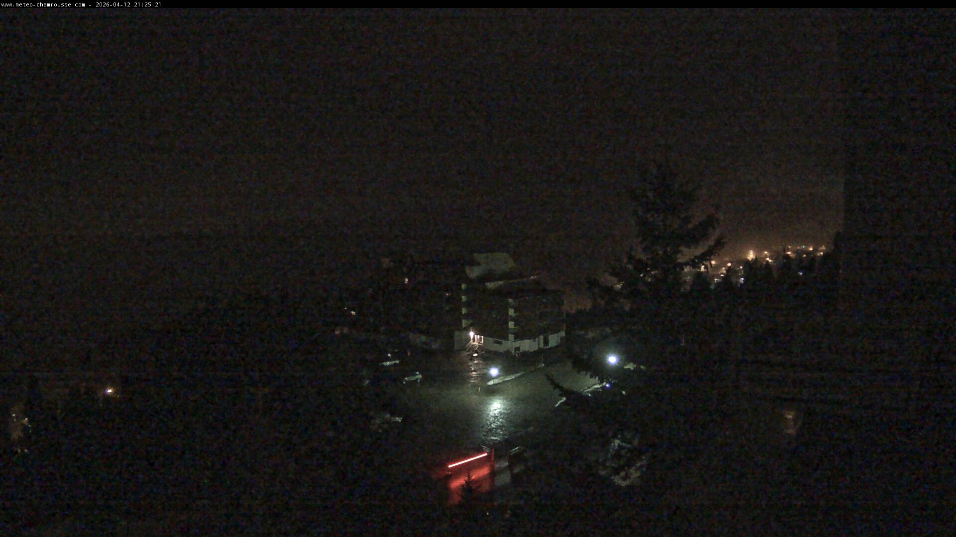 Vue Grenoble & Vercors (1800m)